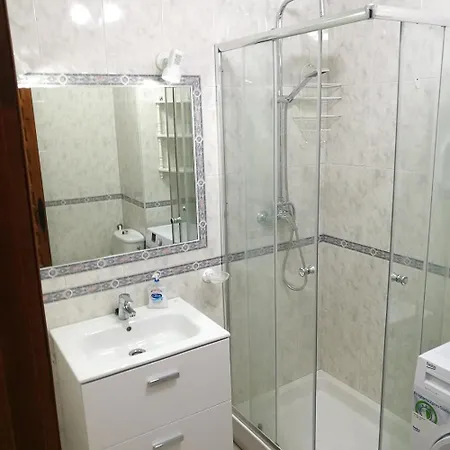 Sb Arce 2 Torrecilla Apartment
