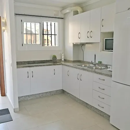 Apartment Sb Arce 2 Torrecilla Nerja