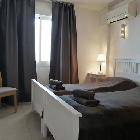 Sb Arce 2 Torrecilla דירה *