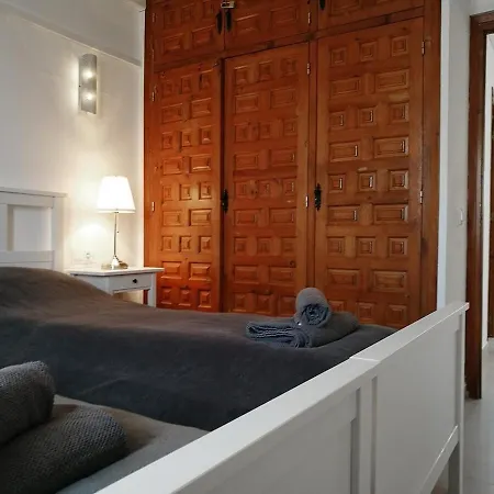 Apartamento Sb Arce 2 Torrecilla *
