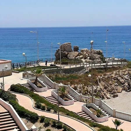 Sb Arce 2 Torrecilla Apartamento Nerja
